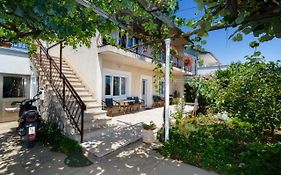 Apartmani Jelica